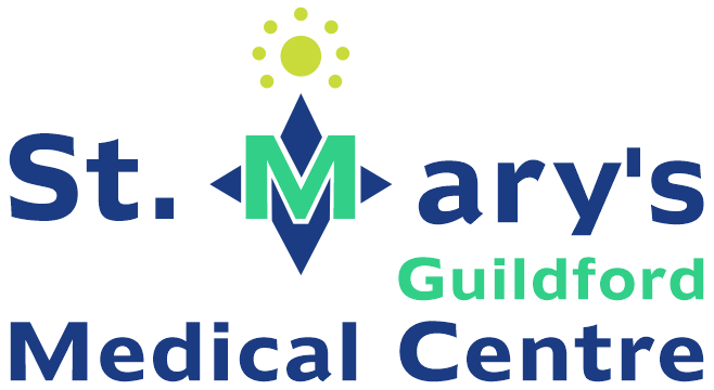 St Marys Guildford Medical Centre